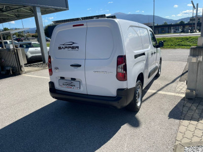 Toyota Proace City Neuwagen Toyota Proace City Neuwagen