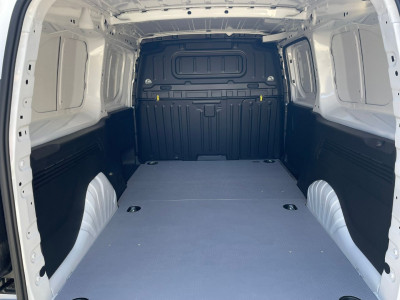 Toyota Proace City Neuwagen Toyota Proace City Neuwagen