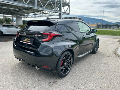Toyota Yaris Vorführwagen
