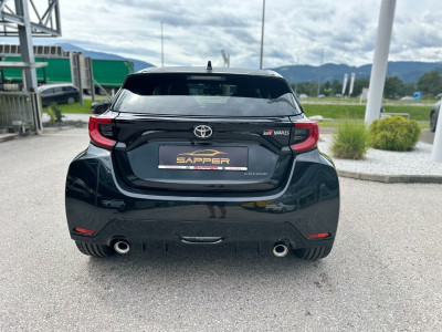 Toyota Yaris Vorführwagen