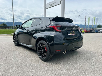 Toyota Yaris Vorführwagen