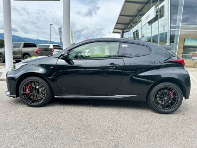 Toyota Yaris Vorführwagen