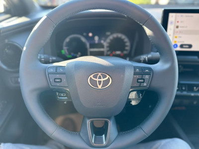 Toyota C-HR Neuwagen Toyota C-HR Neuwagen
