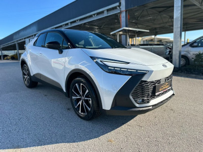 Toyota C-HR Neuwagen Toyota C-HR Neuwagen