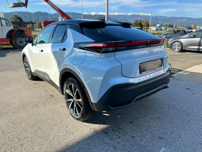 Toyota C-HR Neuwagen Toyota C-HR Neuwagen