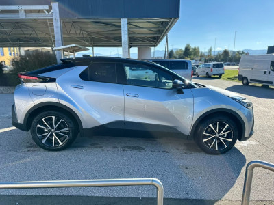 Toyota C-HR Neuwagen