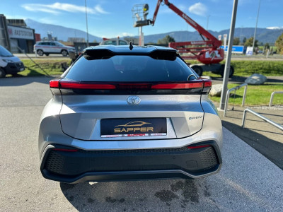 Toyota C-HR Neuwagen