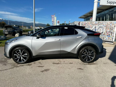 Toyota C-HR Neuwagen