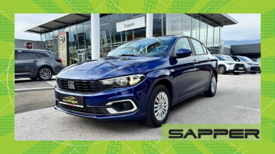 Fiat Tipo Vorführwagen Fiat Tipo Vorführwagen