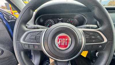 Fiat Tipo Vorführwagen Fiat Tipo Vorführwagen