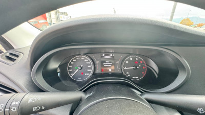 Fiat Tipo Vorführwagen Fiat Tipo Vorführwagen