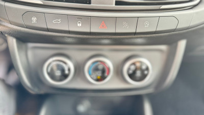 Fiat Tipo Vorführwagen Fiat Tipo Vorführwagen