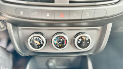 Fiat Tipo Vorführwagen Fiat Tipo Vorführwagen