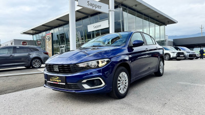 Fiat Tipo Vorführwagen Fiat Tipo Vorführwagen