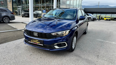 Fiat Tipo Vorführwagen Fiat Tipo Vorführwagen