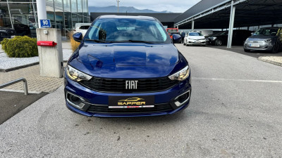 Fiat Tipo Vorführwagen Fiat Tipo Vorführwagen