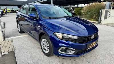 Fiat Tipo Vorführwagen Fiat Tipo Vorführwagen