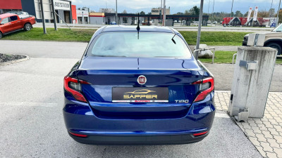 Fiat Tipo Vorführwagen Fiat Tipo Vorführwagen