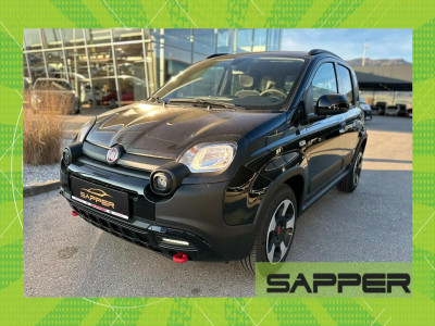 Fiat Panda Vorführwagen Fiat Panda Vorführwagen
