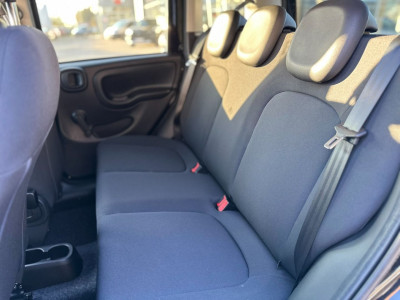 Fiat Panda Vorführwagen Fiat Panda Vorführwagen