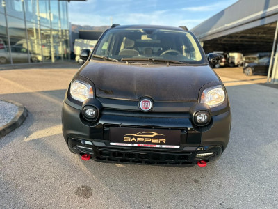 Fiat Panda Vorführwagen Fiat Panda Vorführwagen