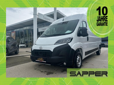 Toyota ProAce Max Neuwagen Toyota ProAce Max Neuwagen