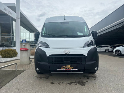 Toyota ProAce Max Neuwagen Toyota ProAce Max Neuwagen