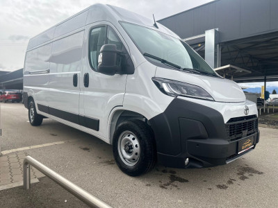 Toyota ProAce Max Neuwagen Toyota ProAce Max Neuwagen