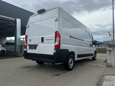 Toyota ProAce Max Neuwagen Toyota ProAce Max Neuwagen