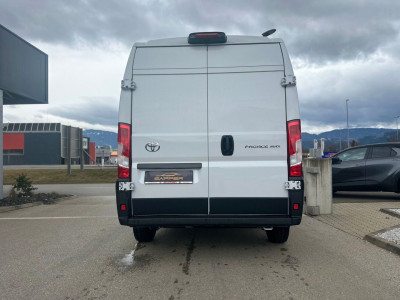 Toyota ProAce Max Neuwagen Toyota ProAce Max Neuwagen