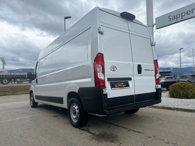 Toyota ProAce Max Neuwagen Toyota ProAce Max Neuwagen