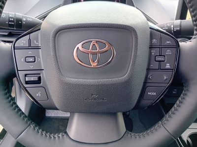 Toyota Prius Vorführwagen Toyota Prius Vorführwagen