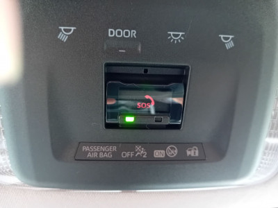 Toyota Prius Vorführwagen Toyota Prius Vorführwagen