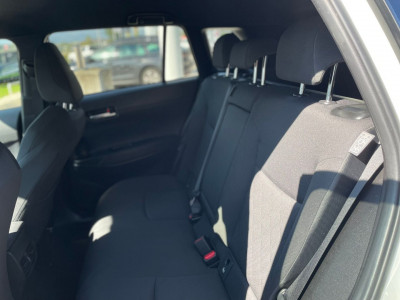 Toyota Corolla Cross Gebrauchtwagen