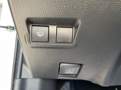 Toyota Corolla Cross Gebrauchtwagen