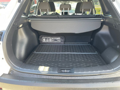 Toyota Corolla Cross Gebrauchtwagen