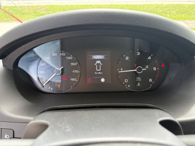 Fiat Ducato Vorführwagen Fiat Ducato Vorführwagen