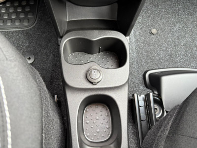 Fiat Panda Vorführwagen Fiat Panda Vorführwagen