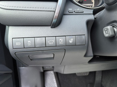 Toyota Camry Vorführwagen Toyota Camry Vorführwagen