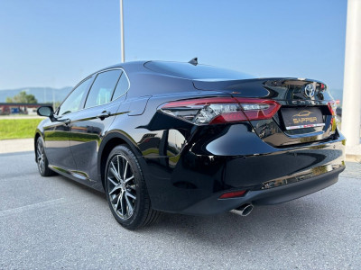 Toyota Camry Vorführwagen Toyota Camry Vorführwagen