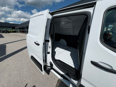 Fiat Doblo Vorführwagen