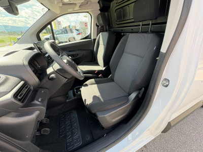 Fiat Doblo Vorführwagen
