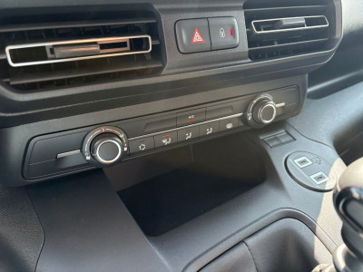 Fiat Doblo Vorführwagen