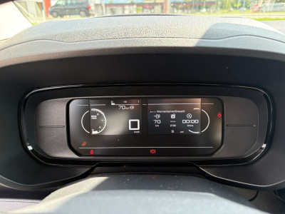 Fiat Doblo Vorführwagen