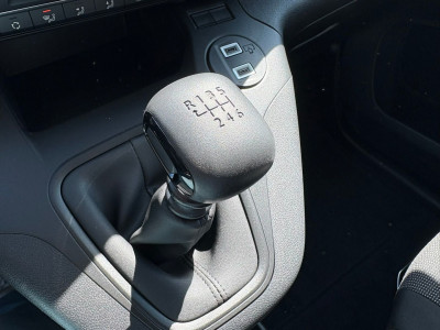 Fiat Doblo Vorführwagen