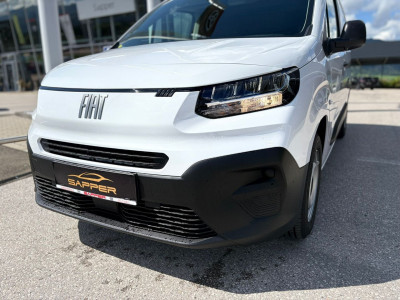 Fiat Doblo Vorführwagen