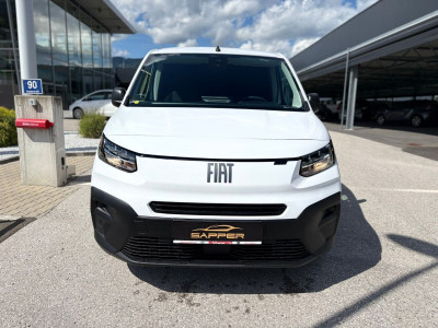 Fiat Doblo Vorführwagen
