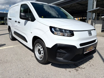 Fiat Doblo Vorführwagen