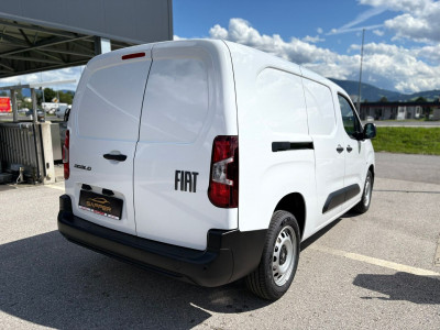 Fiat Doblo Vorführwagen