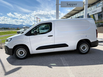 Fiat Doblo Vorführwagen